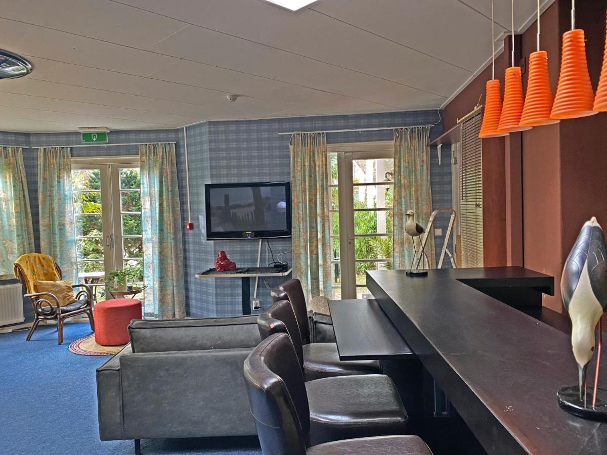 Villa Prinsenhof # Vierendertig Bergen Ngoại thất bức ảnh