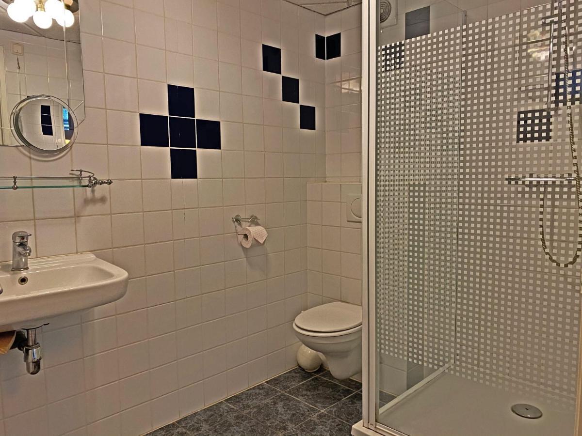 Villa Prinsenhof # Vierendertig Bergen Ngoại thất bức ảnh