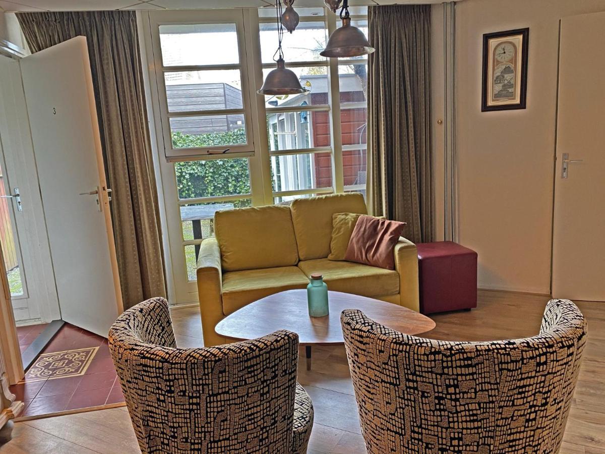 Villa Prinsenhof # Vierendertig Bergen Ngoại thất bức ảnh