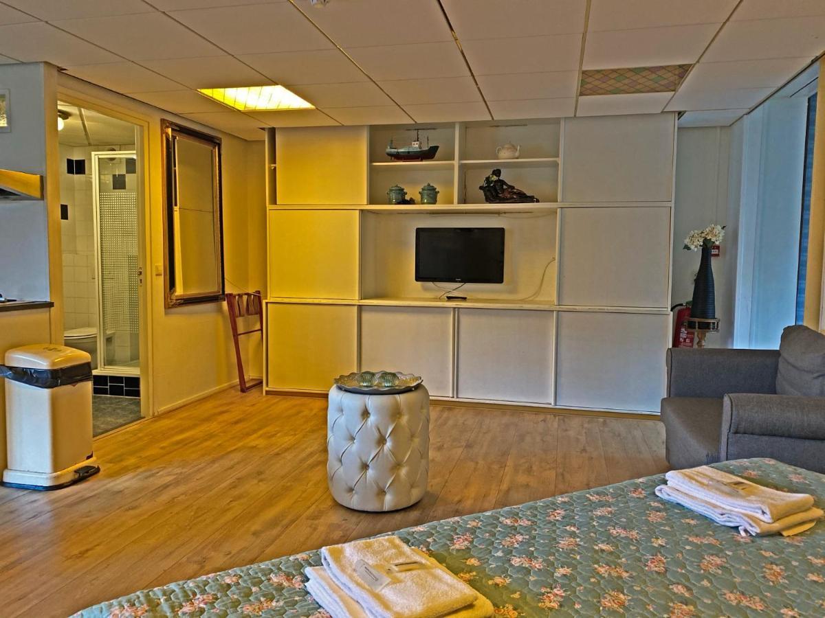 Villa Prinsenhof # Vierendertig Bergen Ngoại thất bức ảnh