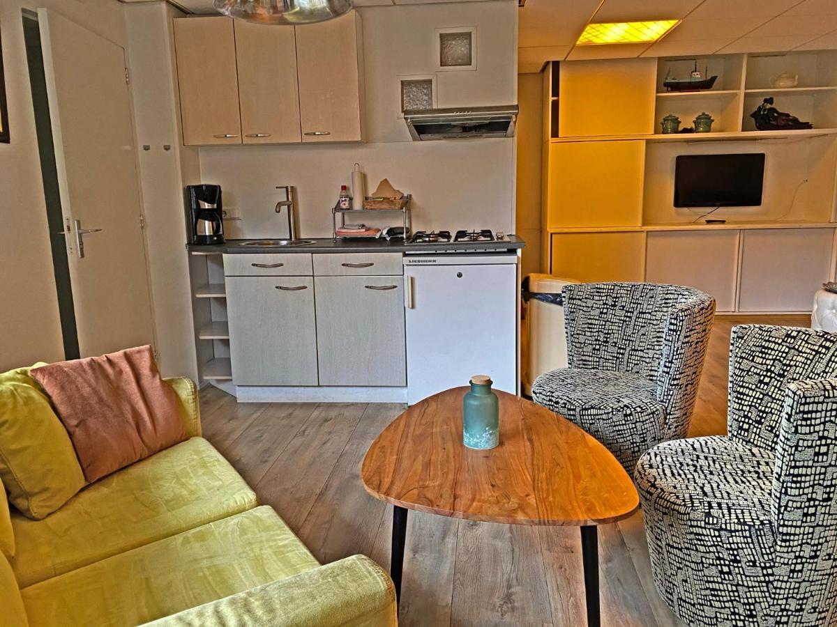 Villa Prinsenhof # Vierendertig Bergen Ngoại thất bức ảnh