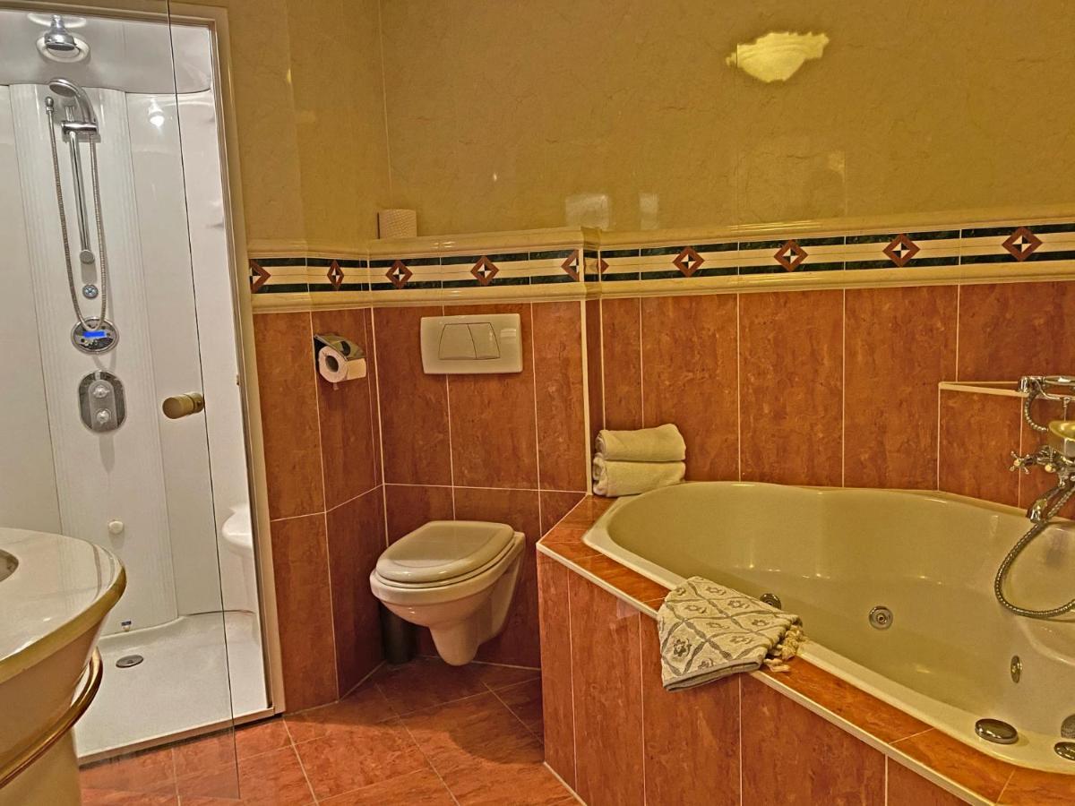 Villa Prinsenhof # Vierendertig Bergen Ngoại thất bức ảnh