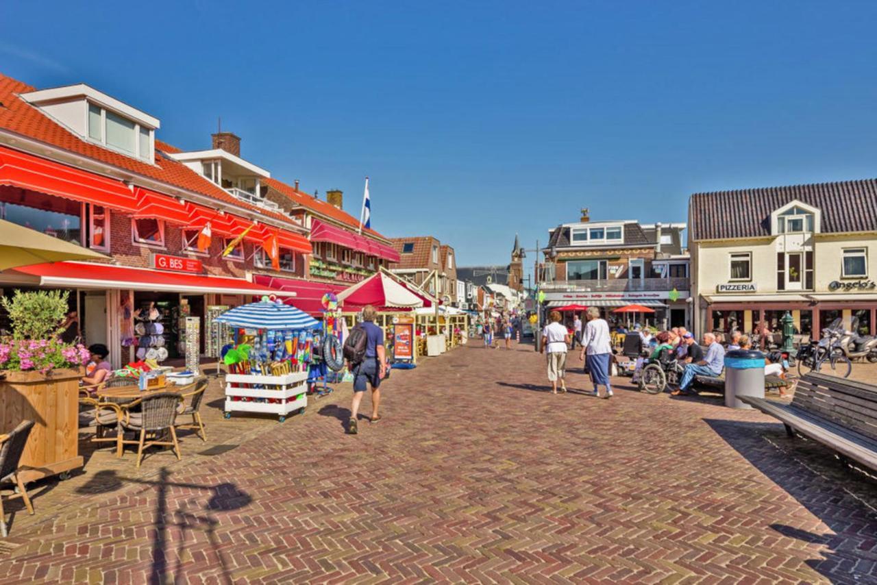 Villa Prinsenhof # Vierendertig Bergen Ngoại thất bức ảnh