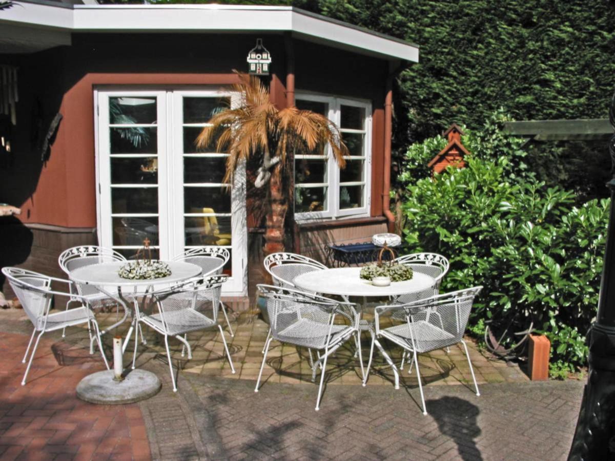 Villa Prinsenhof # Vierendertig Bergen Ngoại thất bức ảnh