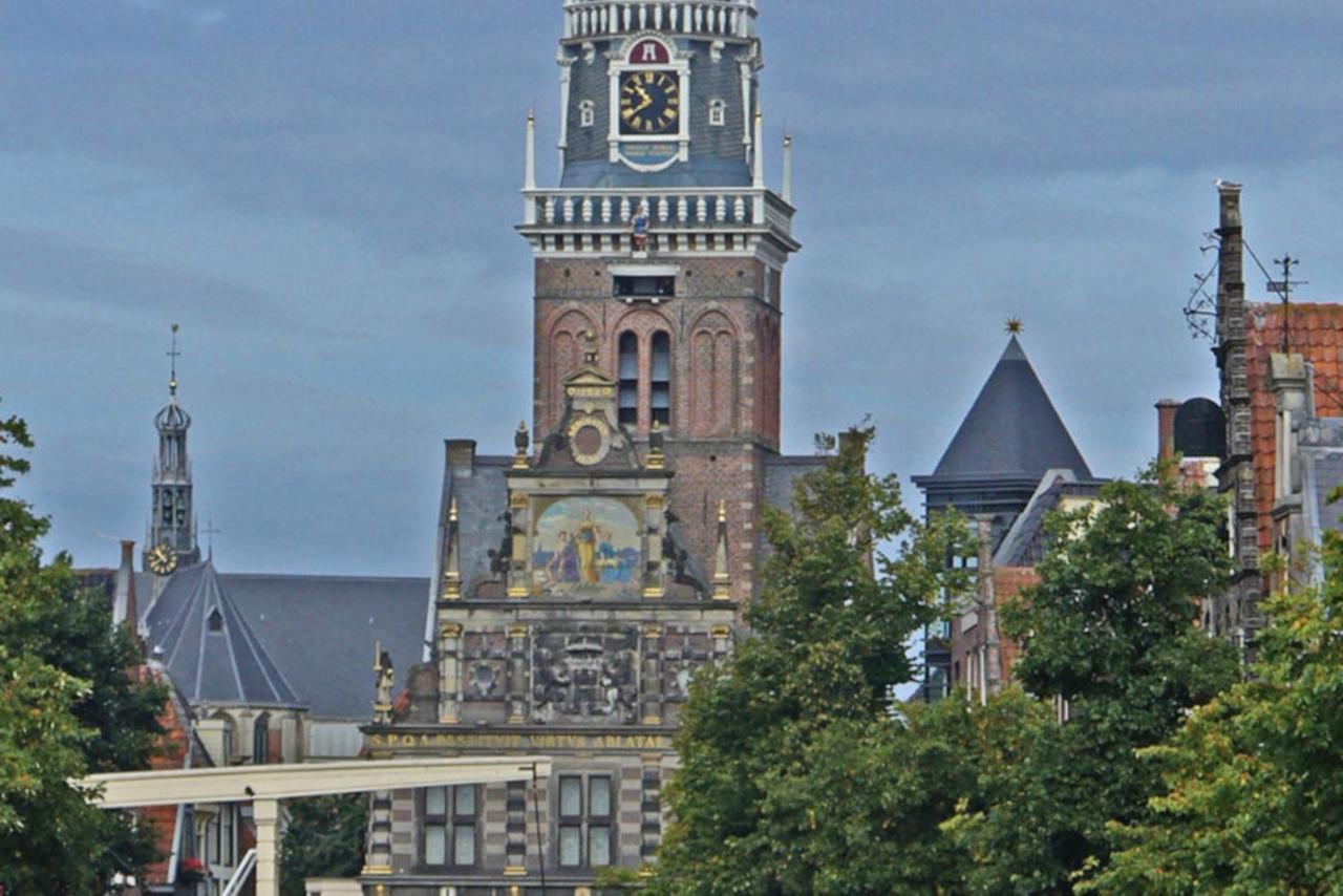 Villa Prinsenhof # Vierendertig Bergen Ngoại thất bức ảnh