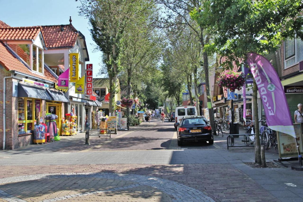 Villa Prinsenhof # Vierendertig Bergen Ngoại thất bức ảnh