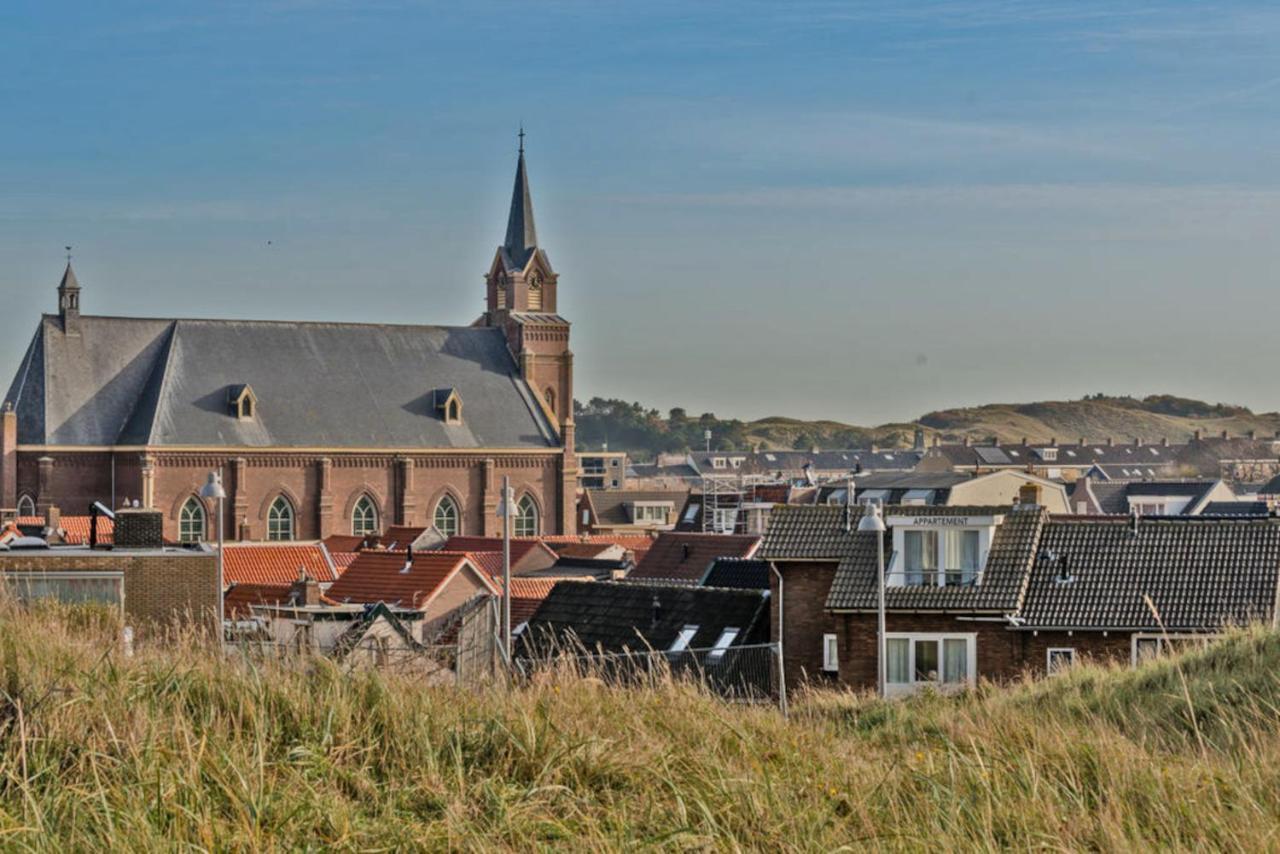 Villa Prinsenhof # Vierendertig Bergen Ngoại thất bức ảnh